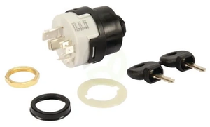 Stikalo za vžig P-0-1-2-3 - Pneutron 20501003