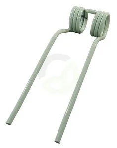 Vzmetni prst Stoll - Kramp 0673740KR