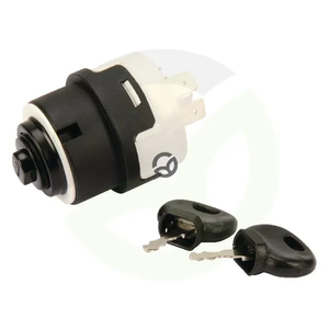 Stikalo za vžig P-0-1-2-3 - Pneutron 20500103