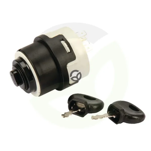 Stikalo za vžig P-0-1-2 - Pneutron 20500803