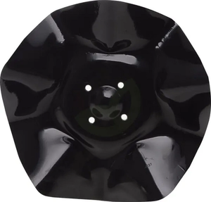 Križni rezalni disk 450 - Kramp 208020N