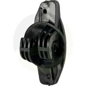 Izolator črn 25 kosov - Gallagher 067605