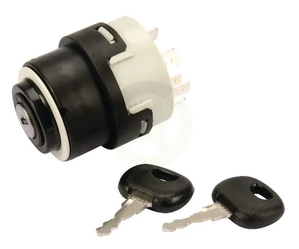 Stikalo za vžig P-0-1-2-3 - Pneutron 20500202