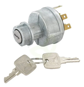 Stikalo za vžig P-0-1-2 - Pneutron 20500806