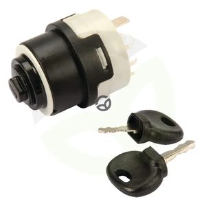 Stikalo za vžig P-0-1-2-3 - Pneutron 20500204