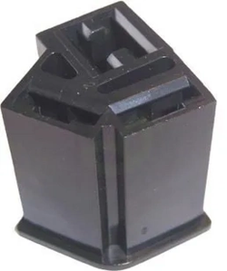 Ohišje vtičnice 4-polno - Pneutron 20510004
