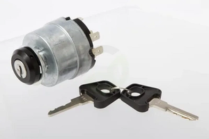 Stikalo za vžig P-0-1-2-3 - Pneutron 20500104