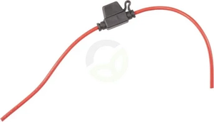Doze varovalk Mini - Pneutron 20300002