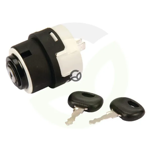 Stikalo za vžig P-0-1-2 - Pneutron 20500801