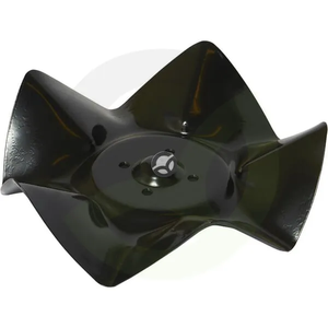 Križni rezalni disk 510 mm V55 - Väderstad 208022