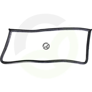 Profilni okvir 1420x537 mm elastičen 203706FM