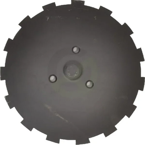 Zobati disk, 3 hl d300 - Tulip 2100418770