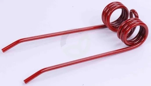 Pobiralni vzmetni prst - Kramp 0940526700N