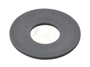 Vzmetna podložka M12x25x1,5 mm - jeklo DIN 2093 Kramp