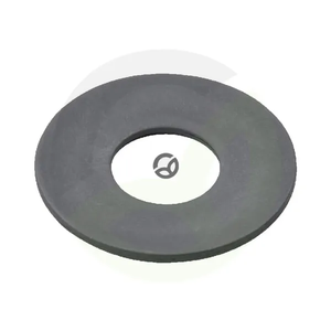 Vzmetna podložka za disk M20x40x2,25 mm - jeklo DIN 2093 Kramp
