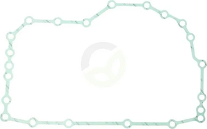 Tesnilo, ohišje menjalnika - ZF 2093301021