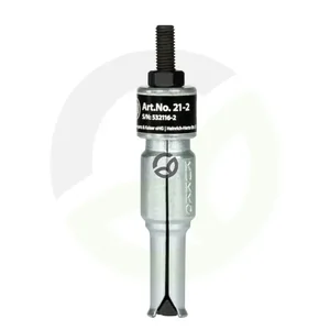 Notranji izvlek 14-19 mm - KUKKO 212KUK