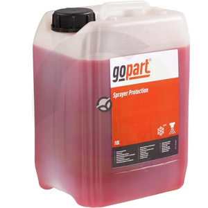 Zaščita za škropilnice 10l - Gopart 10099GP