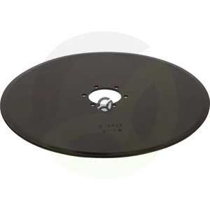 Disk 3,5 x D=350 - Amazone 213792