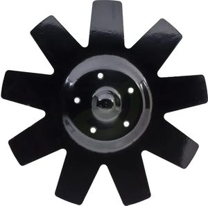 Izravnalni/levelirni disk 510 ploščat - Väderstad 220277