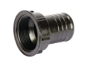 Cevni priključek 40 mm x 1 1/2