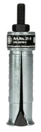 Notranji izvlek 28-40 mm - KUKKO 215KUK