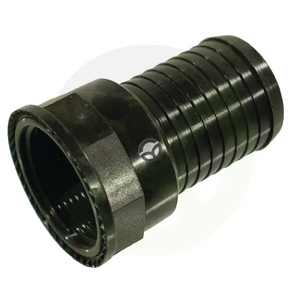 Cevni priključek 40 mm x 1 1/4