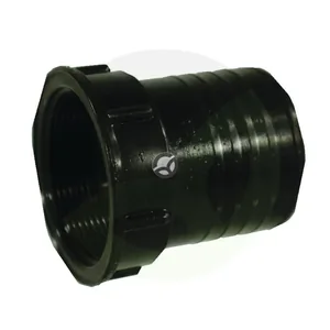 Cevni priključek 60 mm x 2