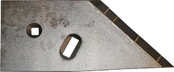 Desno rezilo motike - lastovke 217001402RC