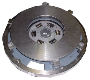 Dvojna sklopka TGA3 - LuK 228002310