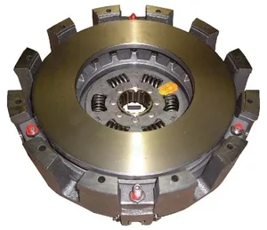 Dvojna sklopka TGU6 - LuK 228002714