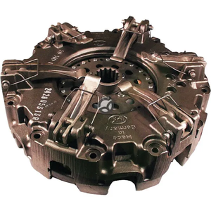 Dvojna sklopka TGU6 - LuK 228007714