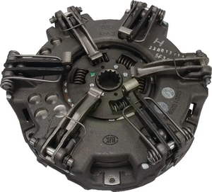 Dvojna sklopka KGU6 - LuK 228013011