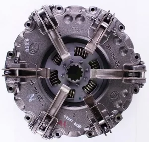 Dvojna sklopka TGU6 - LuK 228012810