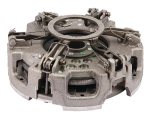 Dvojna sklopka TGU6 - LuK 230002211