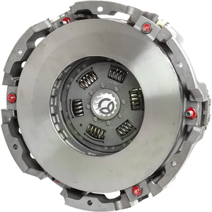 Dvojna sklopka TGU6 - LuK 228000314