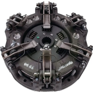Dvojna sklopka TGU6 - LuK 223002810