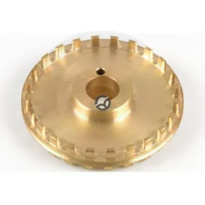 Dozirno kolo Microsem - Kramp 10043018N