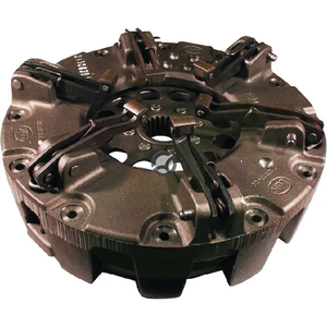 Dvojna sklopka TGU6 - LuK 230001114