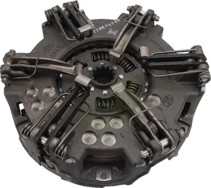 Dvojna sklopka KGS6 - LuK 228015110