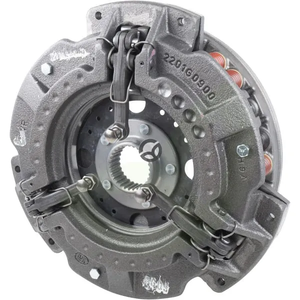 Dvojna sklopka SBA3 - LuK 228005010