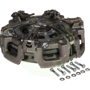 Dvojna sklopka TGU6 - LuK 230001810