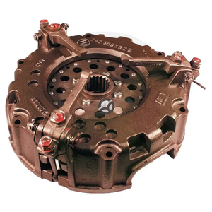 Dvojna sklopka TGA3 - LuK 223000711
