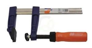 Spona 80x150 mm - Gopart 22150GP
