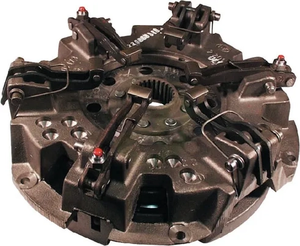 Dvojna sklopka TGU6 - LuK 229000112