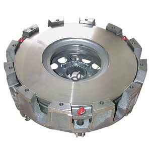 Dvojna sklopka TGU6 - LuK 230002810