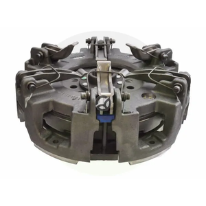 Dvojna sklopka TGU6 - LuK 225005510
