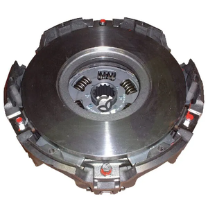 Dvojna sklopka TGU6 - LuK 228013610