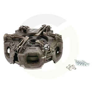Dvojna sklopka TGU6 - LuK 228000715