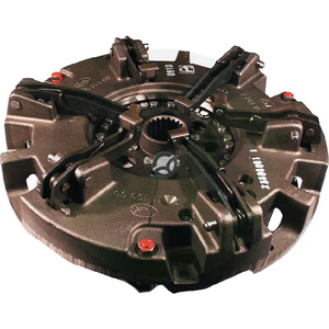 Dvojna sklopka TGU6 - LuK 230000911